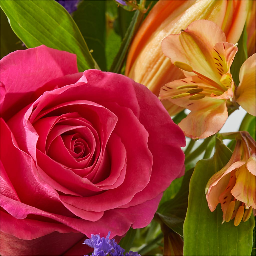 Joyful Bouquet – LAKELINE FLORIST & GIFTS, Austin TX