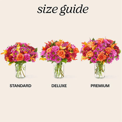 Mum's the Word Bouquet – LAKELINE FLORIST & GIFTS, Austin TX
