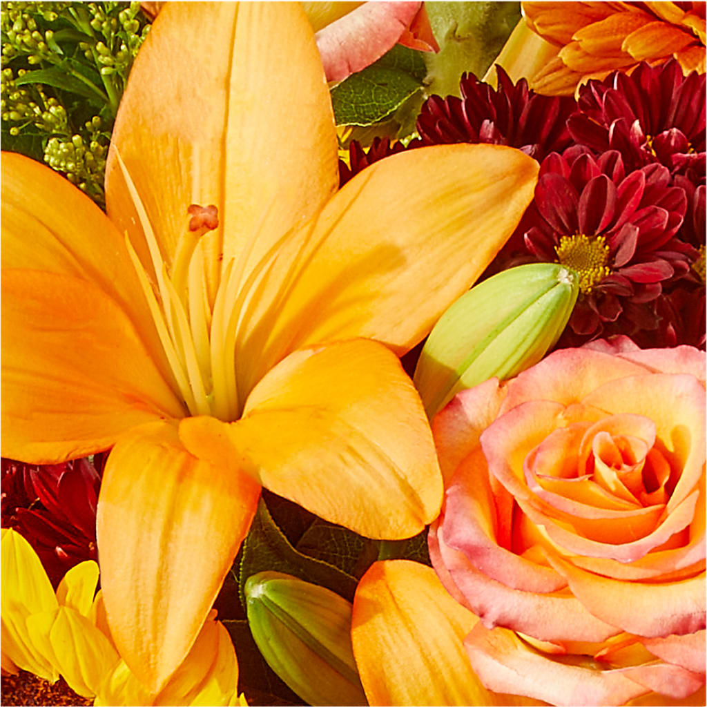 Seasons Change Bouquet – LAKELINE FLORIST & GIFTS, Austin TX
