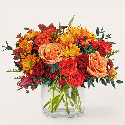 Sweet as Cinnamon Bouquet – LAKELINE FLORIST & GIFTS, Austin TX