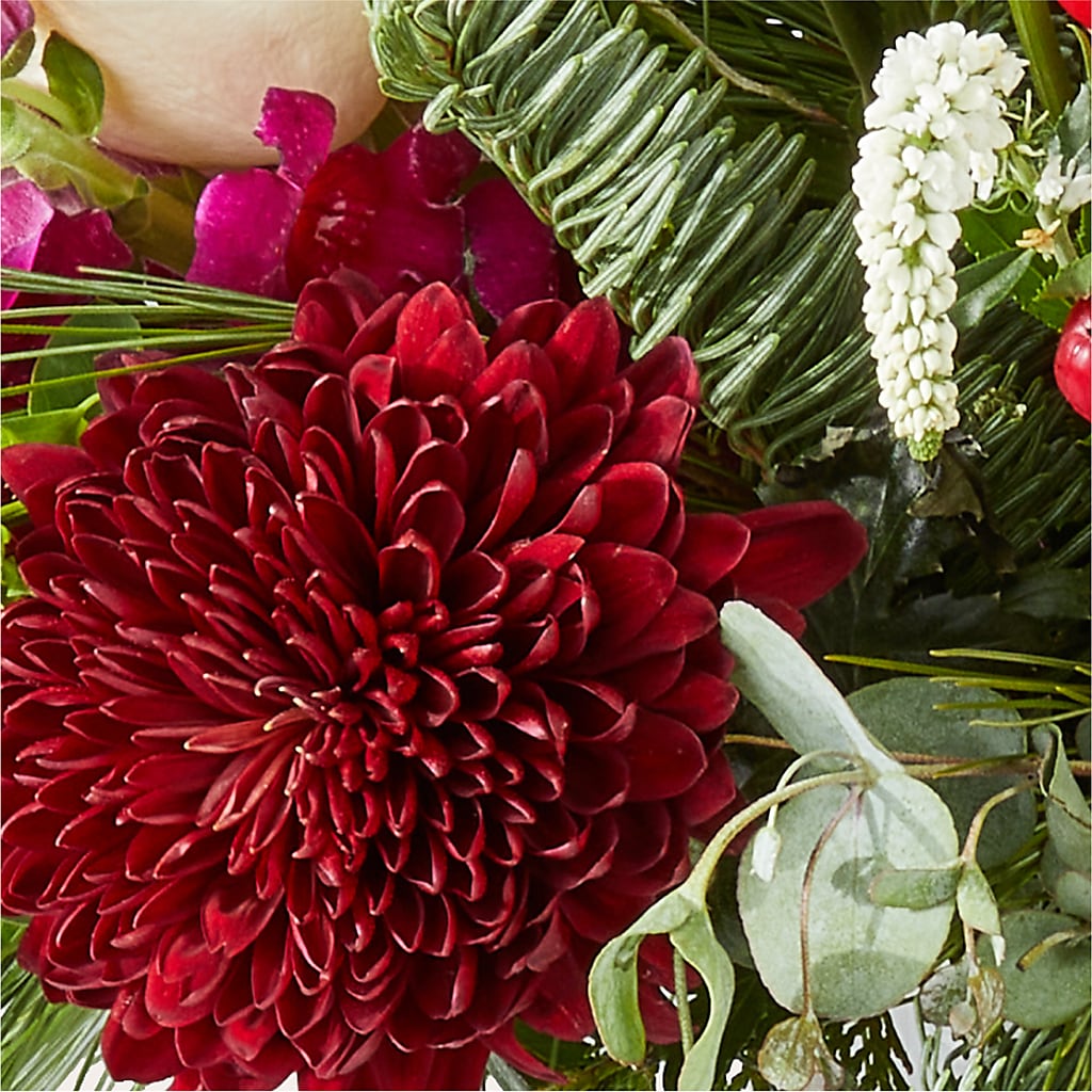 Cranberry Fizz Bouquet – LAKELINE FLORIST & GIFTS, Austin TX
