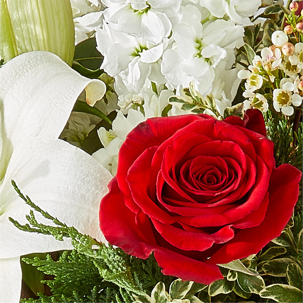 Twinkle Lights Bouquet – LAKELINE FLORIST & GIFTS, Austin TX