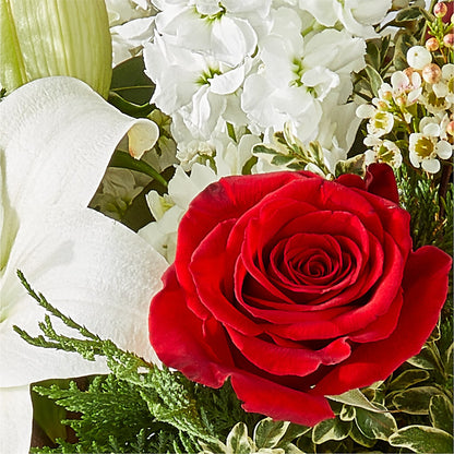 Twinkle Lights Bouquet – LAKELINE FLORIST & GIFTS, Austin TX