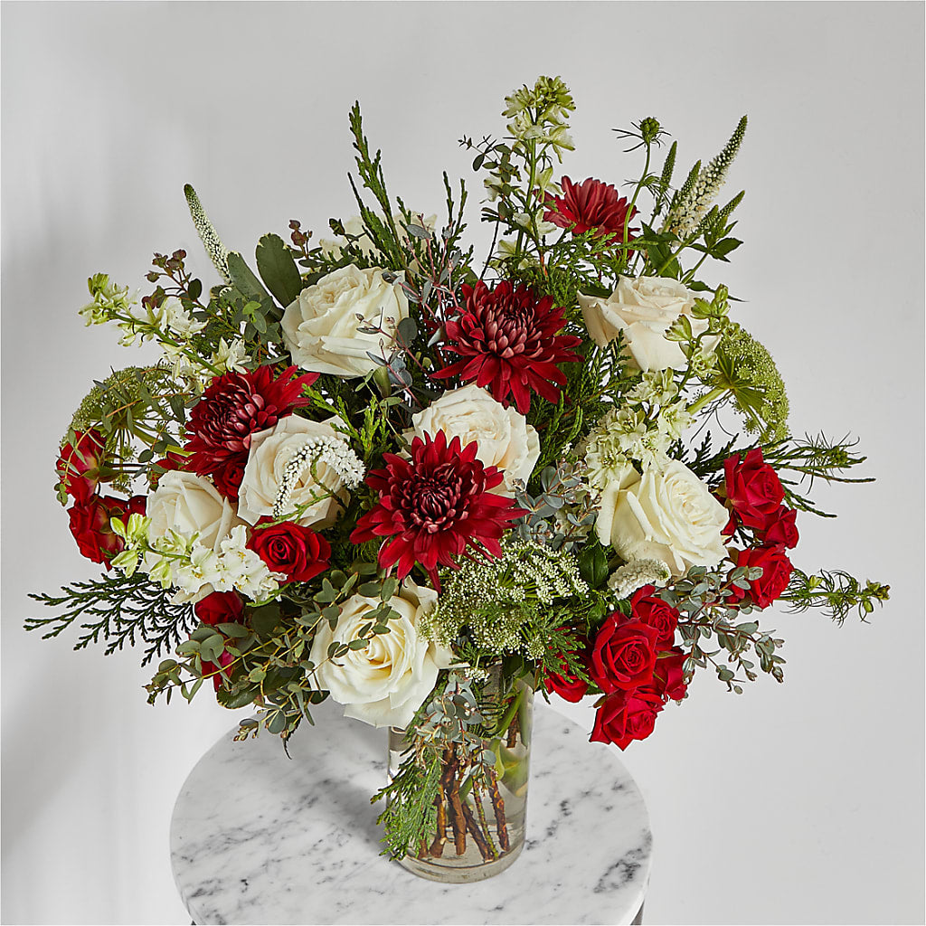 Favorite Traditions Bouquet – LAKELINE FLORIST & GIFTS, Austin TX