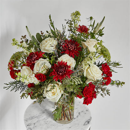 Favorite Traditions Bouquet – LAKELINE FLORIST & GIFTS, Austin TX