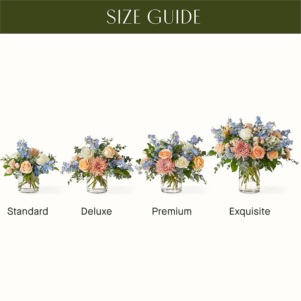 Inspired Bouquet – LAKELINE FLORIST & GIFTS, Austin TX