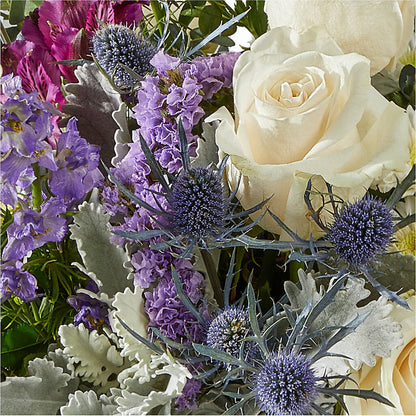 Shooting Star Bouquet – LAKELINE FLORIST & GIFTS, Austin TX