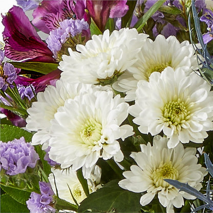 Shooting Star Bouquet – LAKELINE FLORIST & GIFTS, Austin TX
