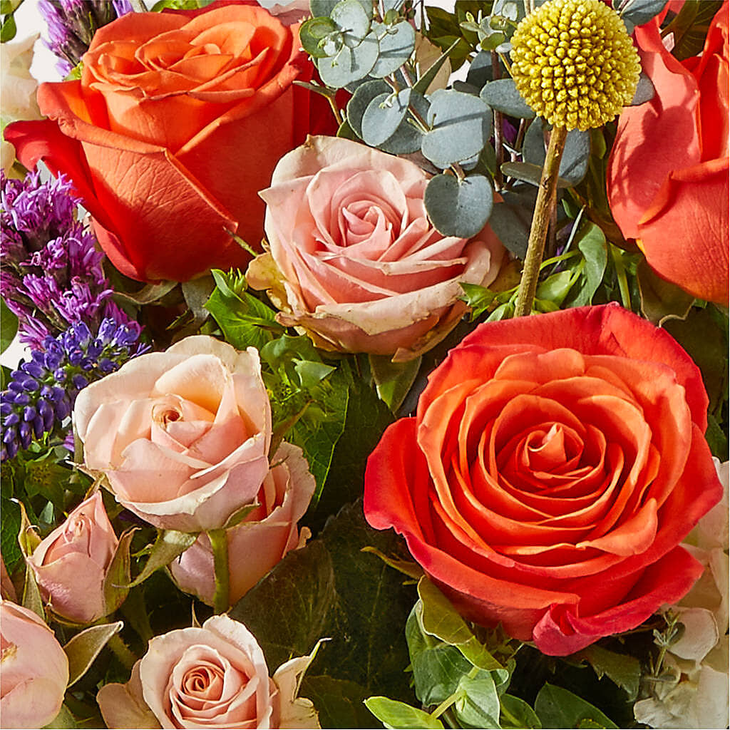The Standout Bouquet – LAKELINE FLORIST & GIFTS, Austin TX