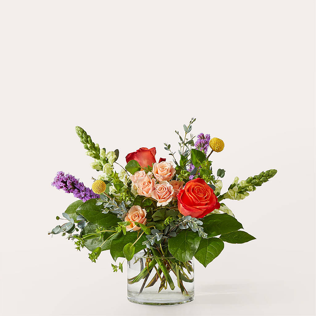 The Standout Bouquet – LAKELINE FLORIST & GIFTS, Austin TX
