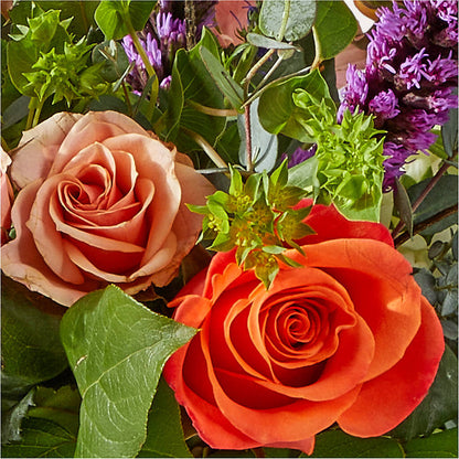 The Standout Bouquet – LAKELINE FLORIST & GIFTS, Austin TX