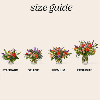 The Standout Bouquet – LAKELINE FLORIST & GIFTS, Austin TX