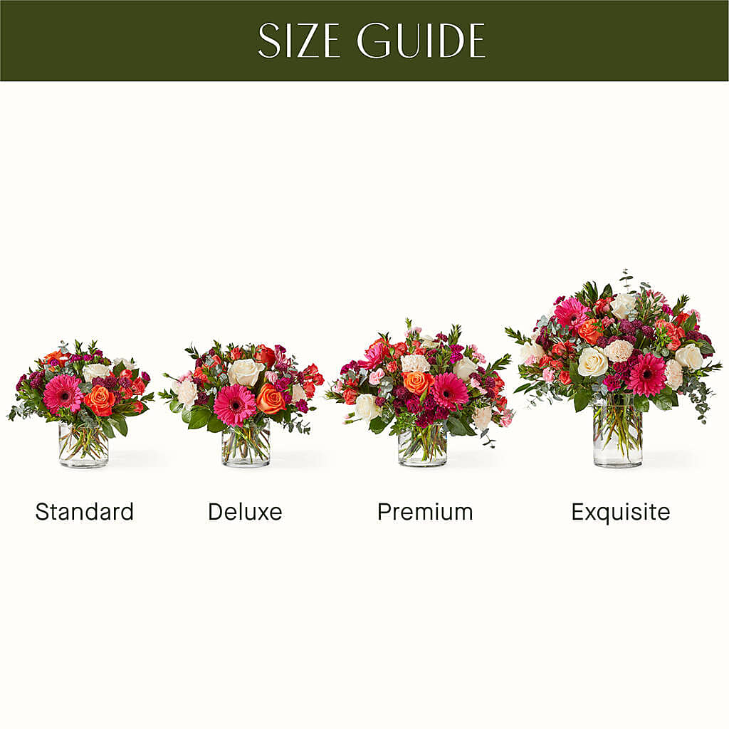Smell the Roses Bouquet – LAKELINE FLORIST & GIFTS, Austin TX