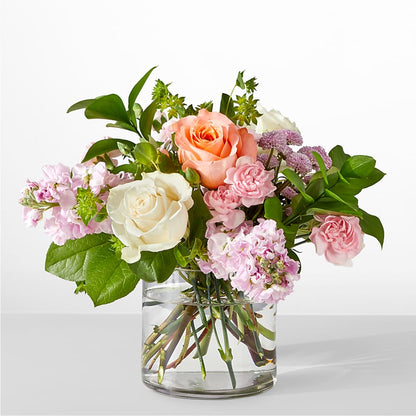 French Market Bouquet – LAKELINE FLORIST & GIFTS, Austin TX