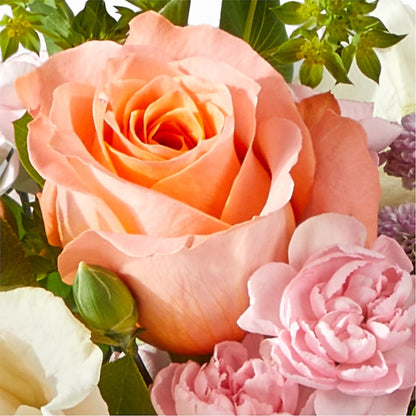 French Market Bouquet – LAKELINE FLORIST & GIFTS, Austin TX