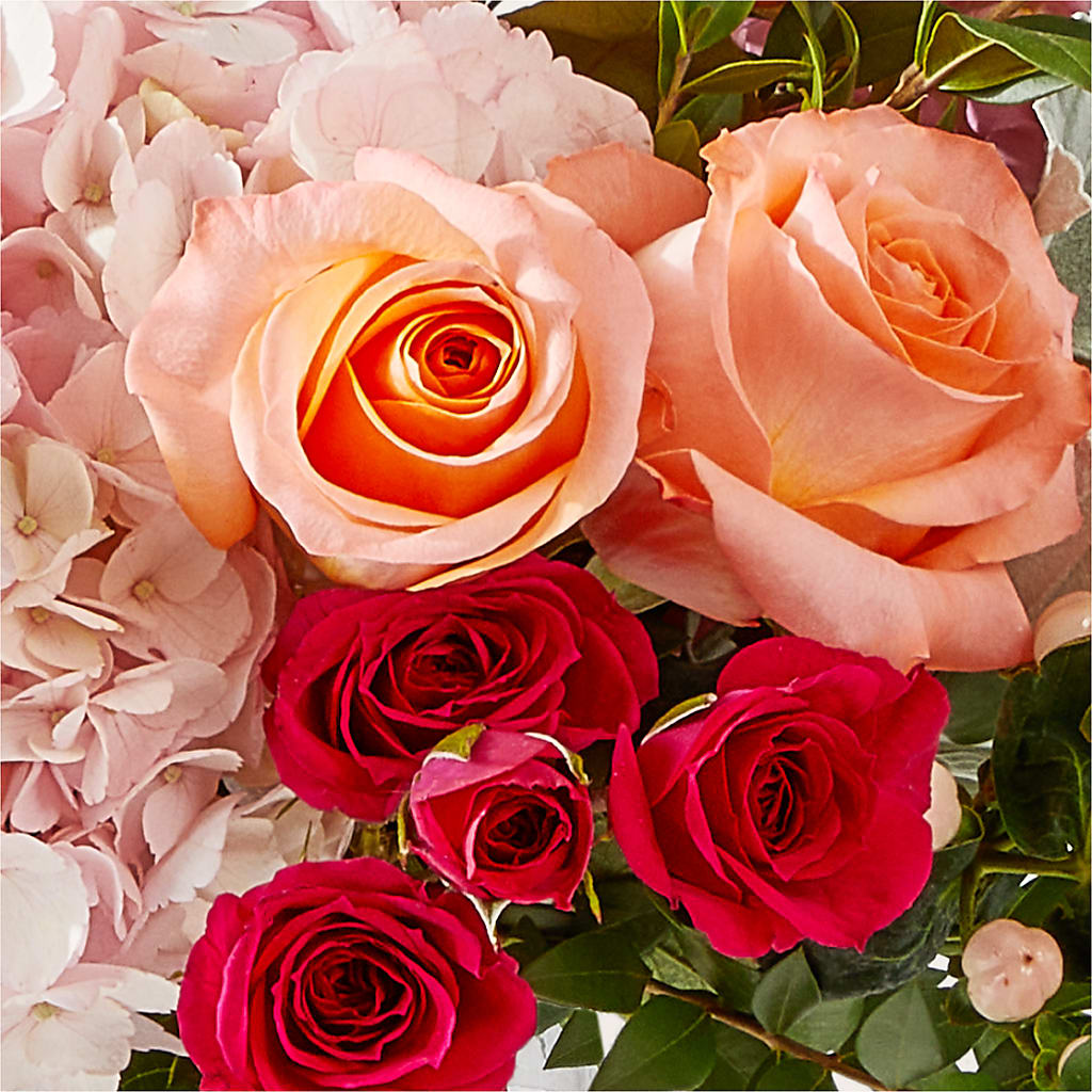 Glitz & Glam Bouquet – LAKELINE FLORIST & GIFTS, Austin TX