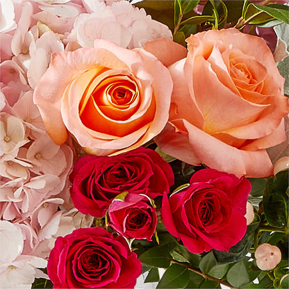Glitz & Glam Bouquet – LAKELINE FLORIST & GIFTS, Austin TX