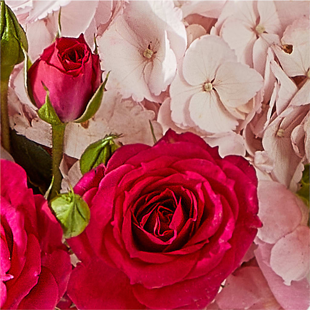 Glitz & Glam Bouquet – LAKELINE FLORIST & GIFTS, Austin TX