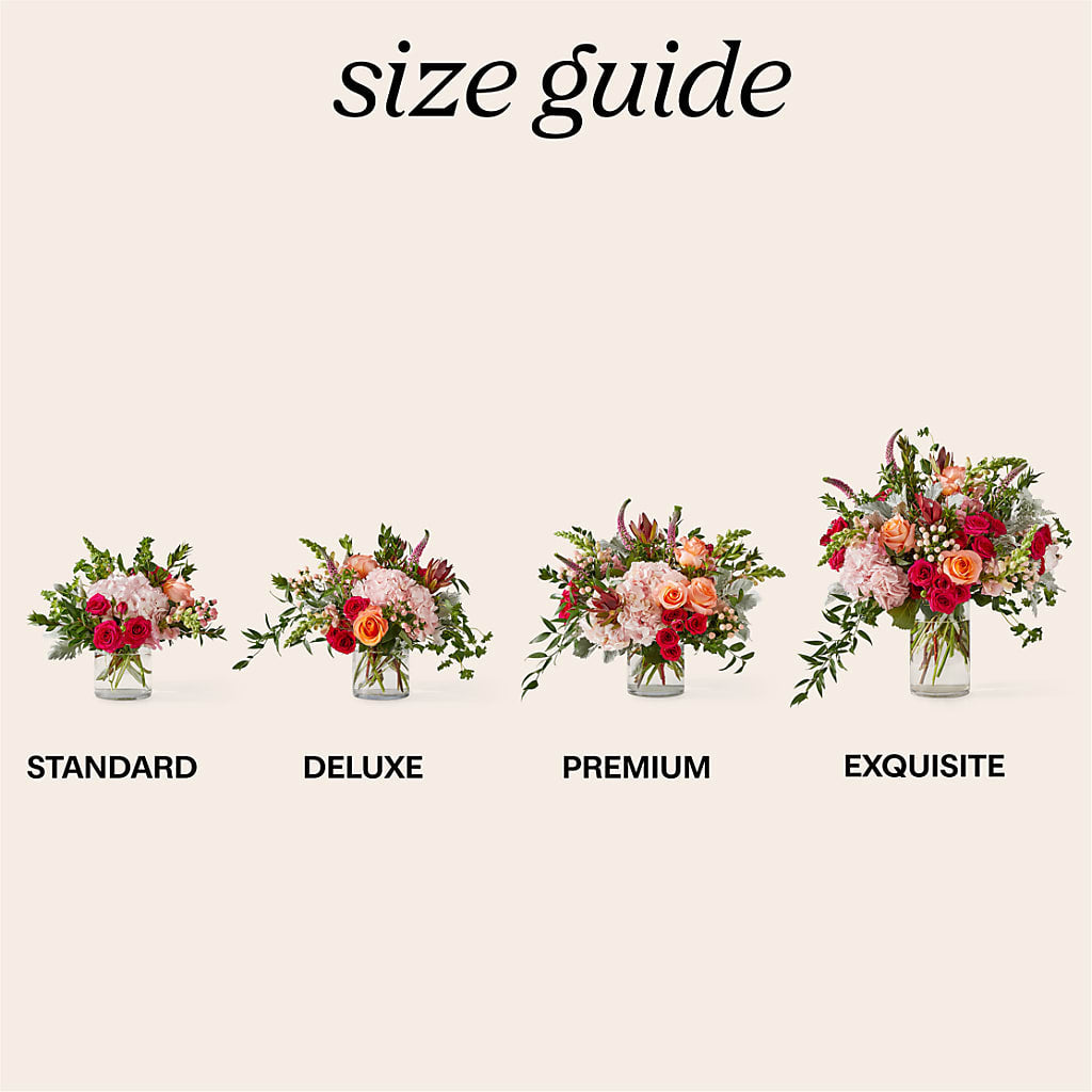 Glitz & Glam Bouquet – LAKELINE FLORIST & GIFTS, Austin TX