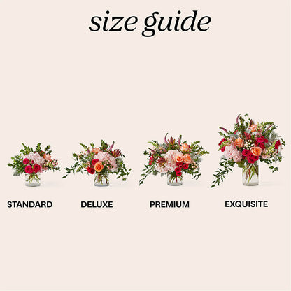 Glitz & Glam Bouquet – LAKELINE FLORIST & GIFTS, Austin TX