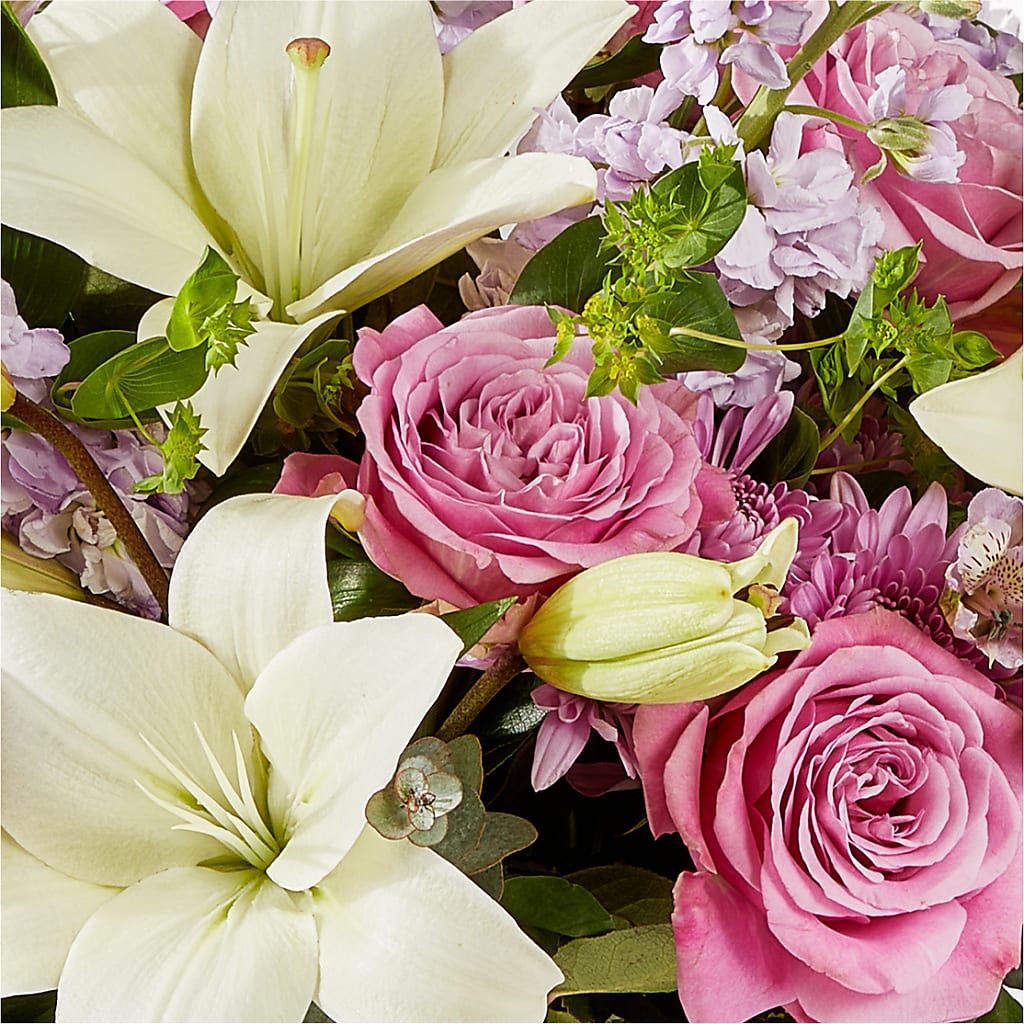 Daydreamer Bouquet – LAKELINE FLORIST & GIFTS, Austin TX