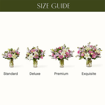 Daydreamer Bouquet – LAKELINE FLORIST & GIFTS, Austin TX