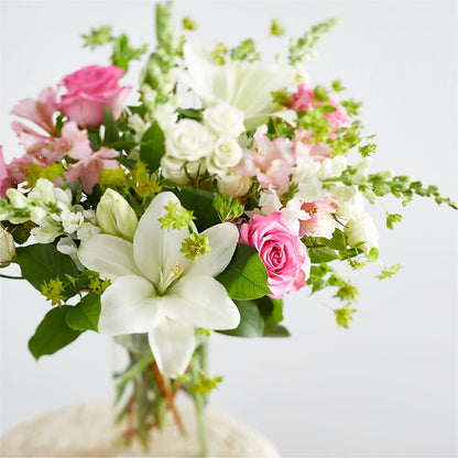 Fondly Bouquet – LAKELINE FLORIST & GIFTS, Austin TX