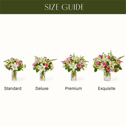 Fondly Bouquet – LAKELINE FLORIST & GIFTS, Austin TX