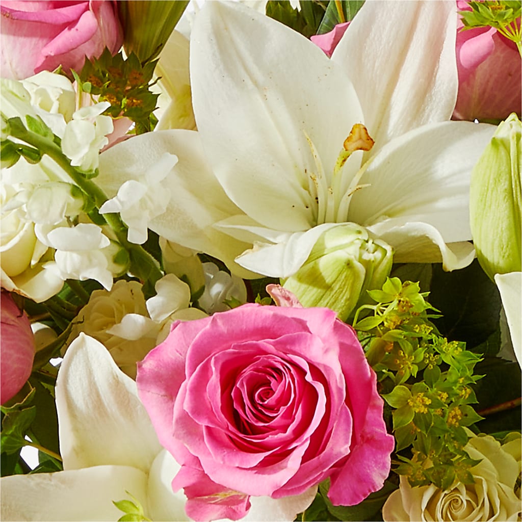 Fondly Bouquet – LAKELINE FLORIST & GIFTS, Austin TX