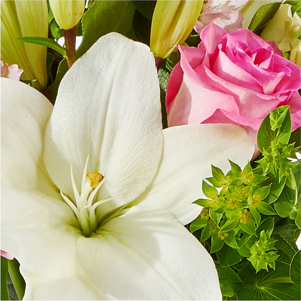 Fondly Bouquet – LAKELINE FLORIST & GIFTS, Austin TX