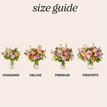Perfect Contentment Bouquet – LAKELINE FLORIST & GIFTS, Austin TX