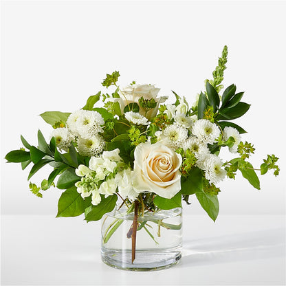 Hint of Vanilla Bouquet – LAKELINE FLORIST & GIFTS, Austin TX
