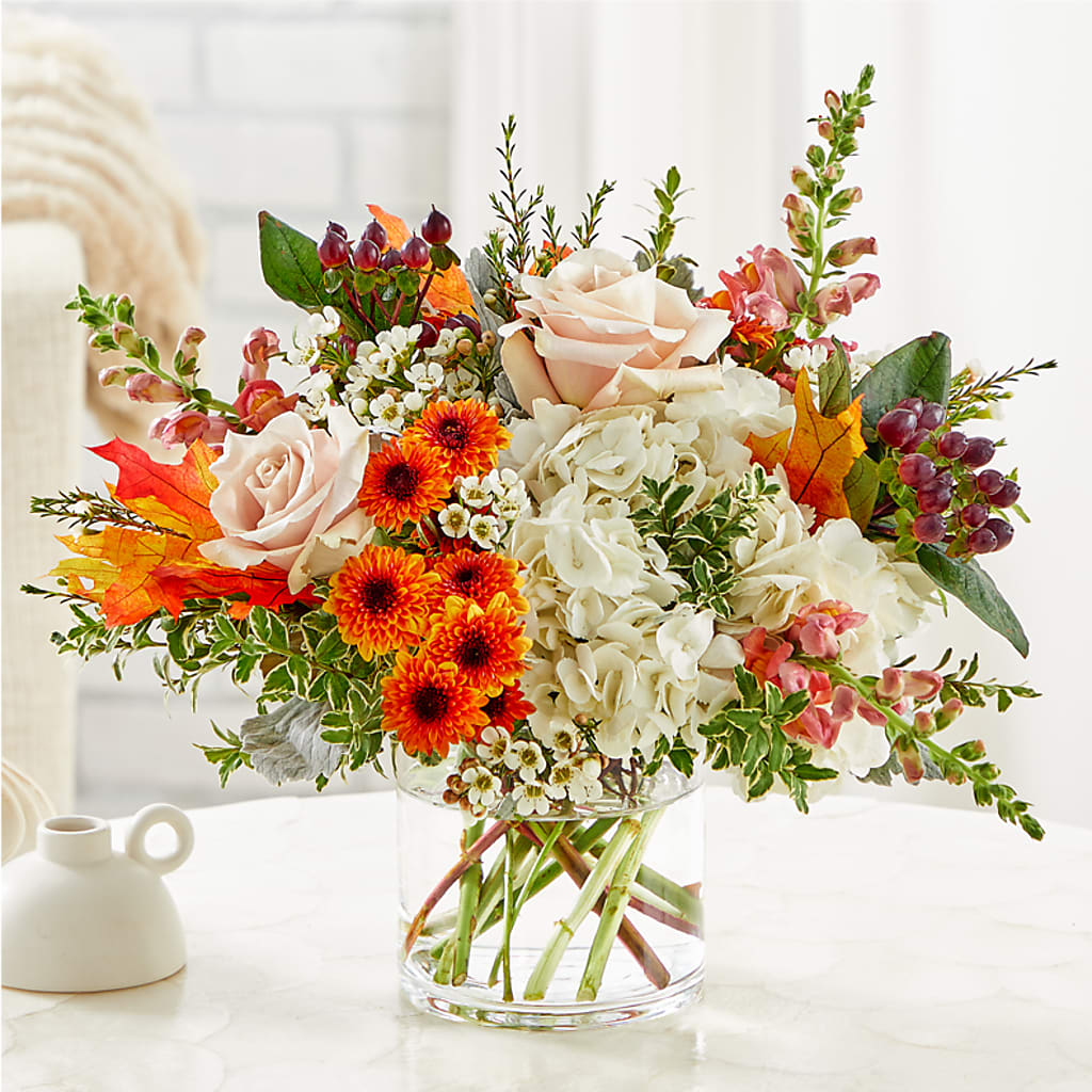 Autumnal Equinox Bouquet – LAKELINE FLORIST & GIFTS, Austin TX