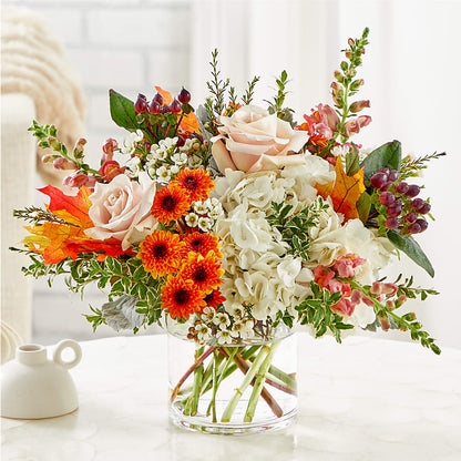 Autumnal Equinox Bouquet – LAKELINE FLORIST & GIFTS, Austin TX