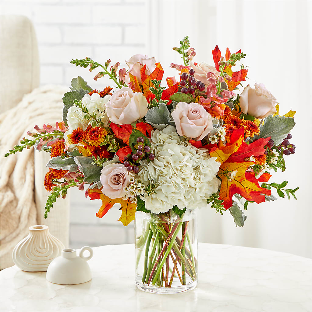 Autumnal Equinox Bouquet – LAKELINE FLORIST & GIFTS, Austin TX