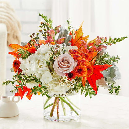 Autumnal Equinox Bouquet – LAKELINE FLORIST & GIFTS, Austin TX