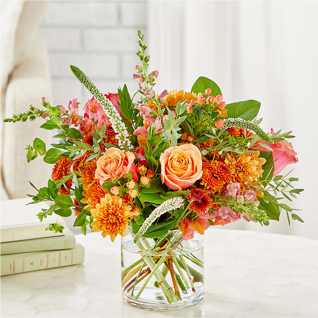 Leafy Trails Bouquet – LAKELINE FLORIST & GIFTS, Austin TX