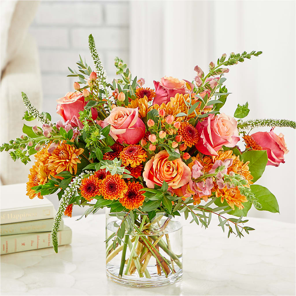 Leafy Trails Bouquet – LAKELINE FLORIST & GIFTS, Austin TX