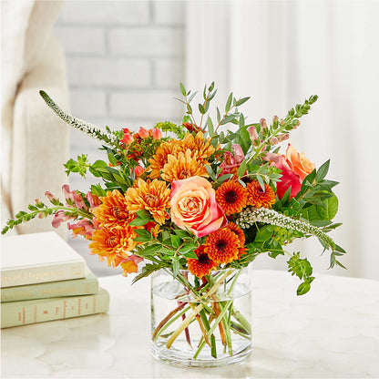 Leafy Trails Bouquet – LAKELINE FLORIST & GIFTS, Austin TX