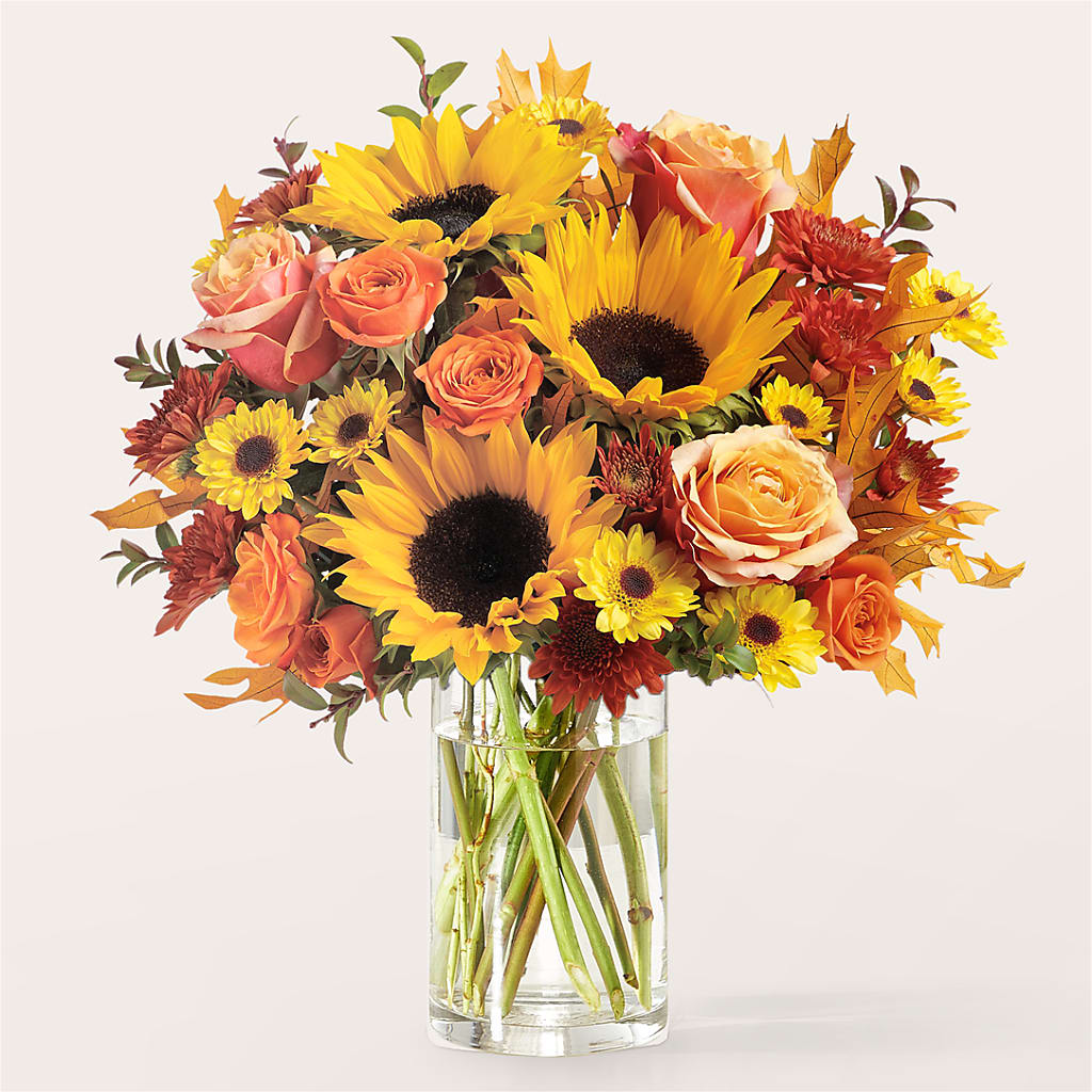 Fluttering Foliage Bouquet – LAKELINE FLORIST & GIFTS, Austin TX