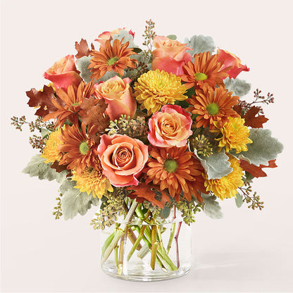 Caramel Apple Bouquet – LAKELINE FLORIST & GIFTS, Austin TX