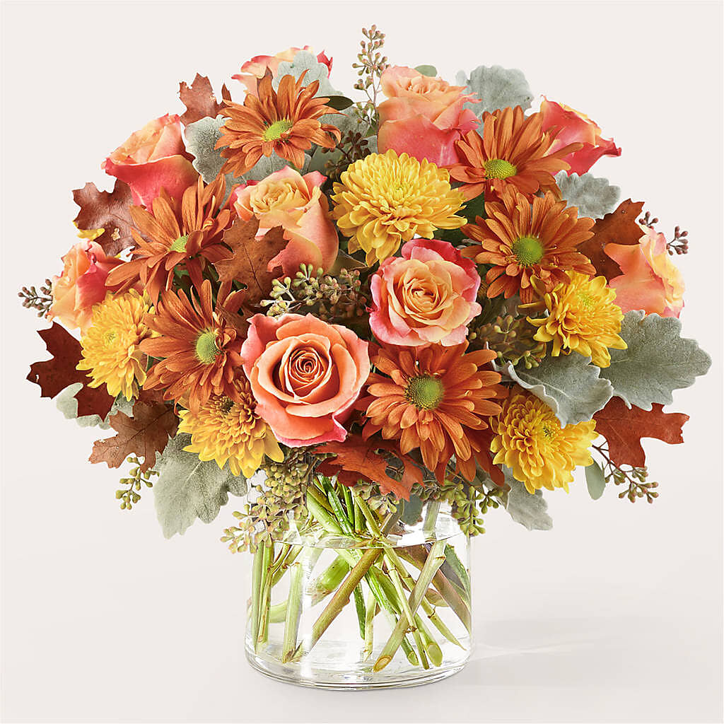 Caramel Apple Bouquet – LAKELINE FLORIST & GIFTS, Austin TX