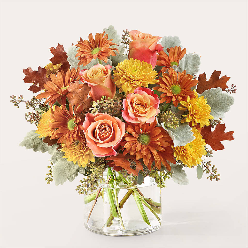 Caramel Apple Bouquet – LAKELINE FLORIST & GIFTS, Austin TX