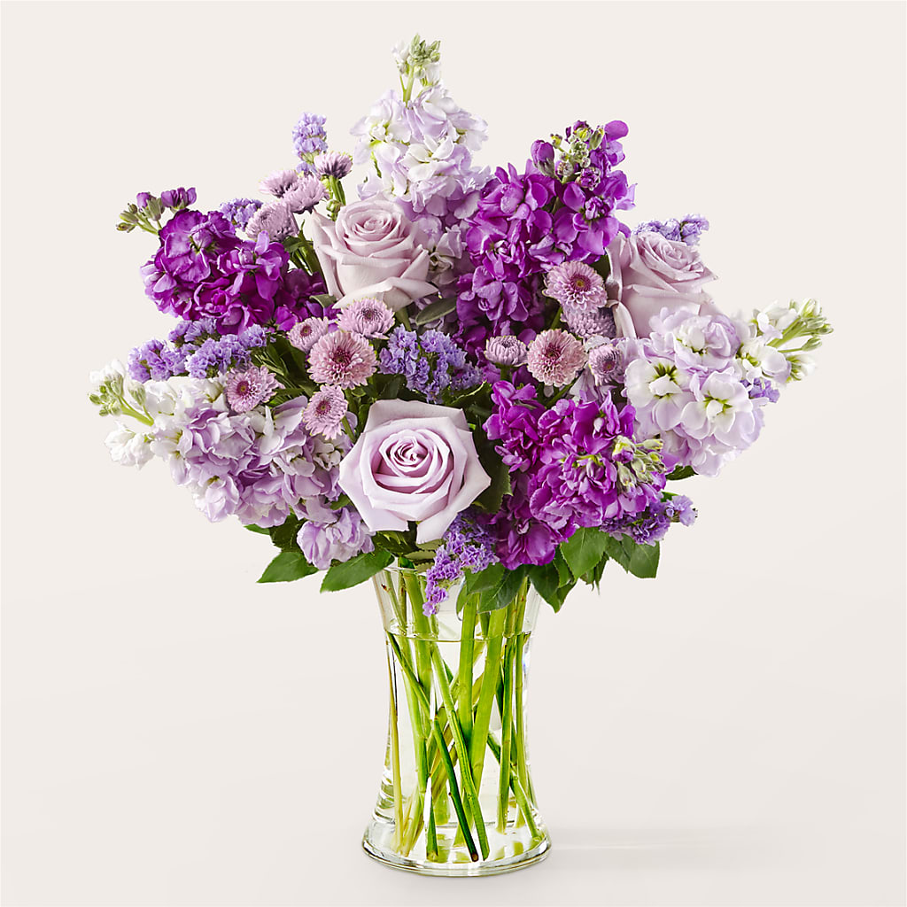 Give a Twirl Bouquet – LAKELINE FLORIST & GIFTS, Austin TX