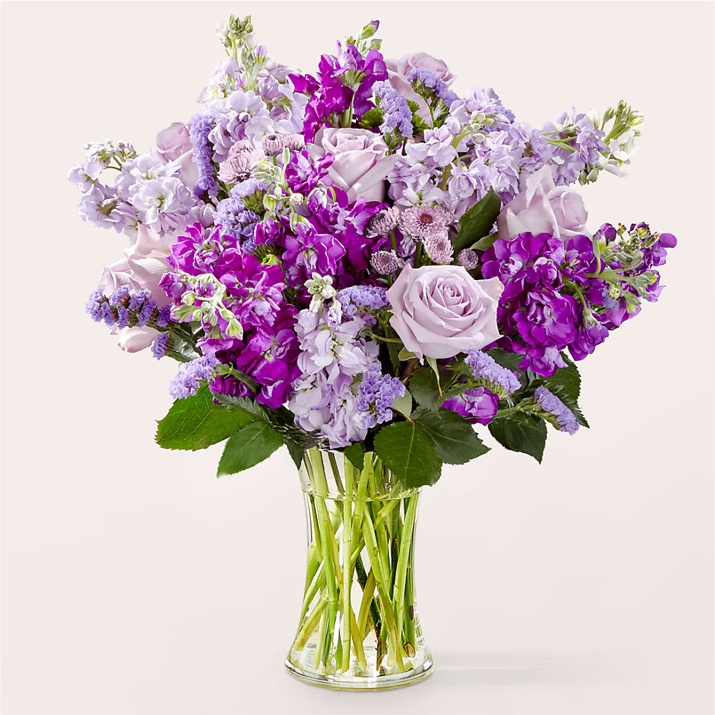 Give a Twirl Bouquet – LAKELINE FLORIST & GIFTS, Austin TX