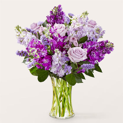 Give a Twirl Bouquet – LAKELINE FLORIST & GIFTS, Austin TX