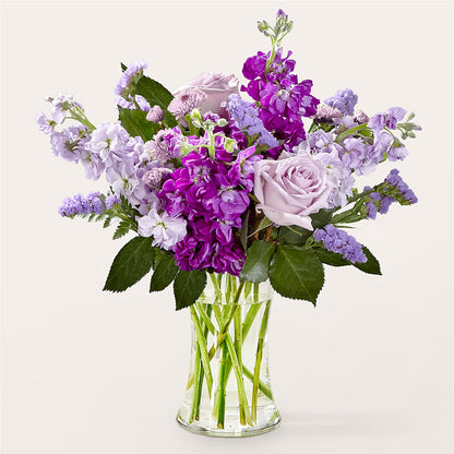 Give a Twirl Bouquet – LAKELINE FLORIST & GIFTS, Austin TX