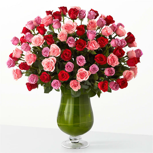 The Opulence – LAKELINE FLORIST & GIFTS, Austin TX