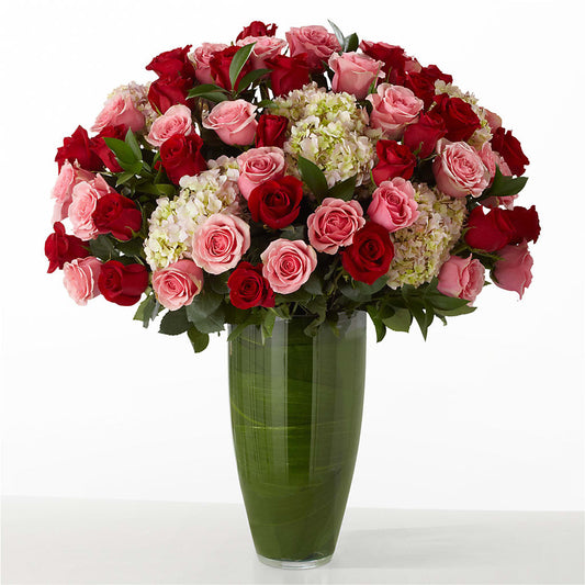 The Allure – LAKELINE FLORIST & GIFTS, Austin TX