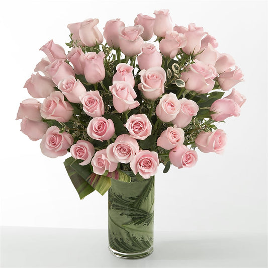 Pink Essence – LAKELINE FLORIST & GIFTS, Austin TX